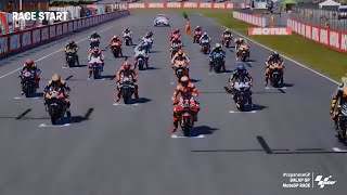 Race MotoGP Japanese GP Motegi Japan 🇯🇵 MotoGP23 JapaneseGP Full Race [upl. by Aieki]