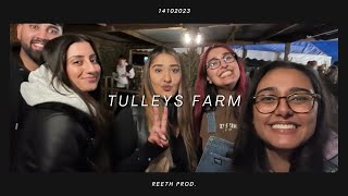 Tulleys Farm Halloween 14102023  Reeth Prod Ep 8 [upl. by Dyan289]