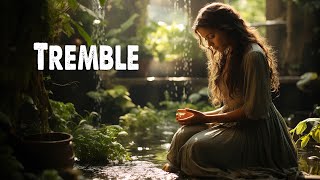 Tremble  Mosaic MSC Worship Lyric Video [upl. by Elfie]