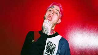 Lil Peep  about u Official Audio [upl. by Firman]