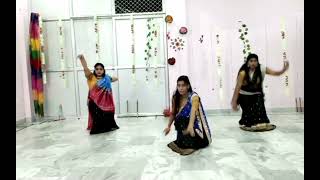 kanha Dance Academy [upl. by Pris]