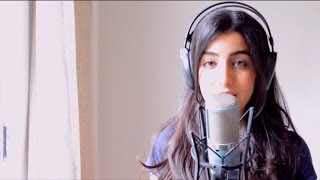 Let It Go Disneys Frozen Cover by Luciana Zogbi [upl. by Spieler]