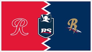 PMBL S1 WORLD SERIES GAME 3  Tacoma Rainiers vs ScrantonWilkesBarre Railriders [upl. by Alemahs348]