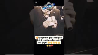 VIDEOGA LIKE BOSISHNI UNITMANG 👍 kesfet love funny instagram tiktok duet dance shorts [upl. by Olenka669]