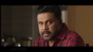 Dileep Mass twist scene 😘Ramaleela theater response [upl. by Gan962]