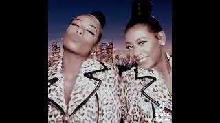 B Shut Up‼️  Clermont Twins tiktok shorts bgc edit [upl. by Edmee]