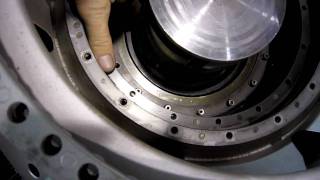 A Closer Look Main bearing Pt 1 [upl. by Rowan]