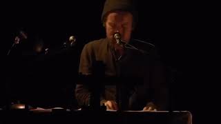 Damien Rice LIVE Rootless Tree  Volcano  Udine 03312023 [upl. by Henrique]