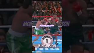 McNeely versus Tyson boxing ironmike sports miketyson hurricane [upl. by Heurlin]