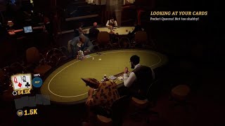 Prominence Poker [upl. by Jem]