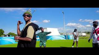 UMFASIMBA CYPHER  BULAWAYO [upl. by Lehsreh]