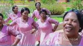 MOYO NGWABWINO Pokhala Mtendere By CHITSITSIMUTSO Women Choir Masintha [upl. by Monahan]