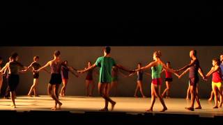 Batsheva Dance Company  Sadeh21 by Ohad Naharin [upl. by Trant]