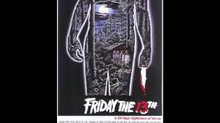 Friday the 13th 1980 Main Theme [upl. by Churchill]