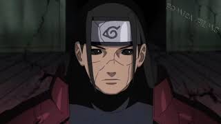 Hashirama cried at Itamas death Madaras Sharingan did not see through Clone Wood of Hashirama [upl. by Taylor]