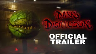 Dark Disillusion Chapter 2 Official Release Date Trailer Dark Deception Fan Game SPOILER WARNING [upl. by Raskin]