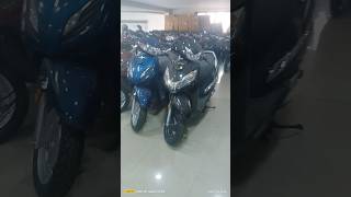 Honda Activa new model 2024 [upl. by Balac358]