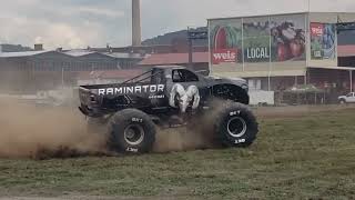 Raminator Freestyle Bloomsburg PA 2020 [upl. by Torp206]