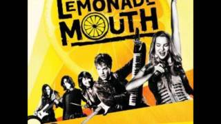 03 Lemonade Mouth  And the crowd goes Soundtrack [upl. by Solita]