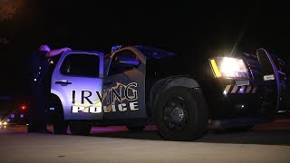 Irving Police DWI Initiatives [upl. by O'Driscoll571]