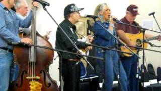 Norma Music and Friends  Coal Miners Daughter  Front Porch Pickin [upl. by Halilak]