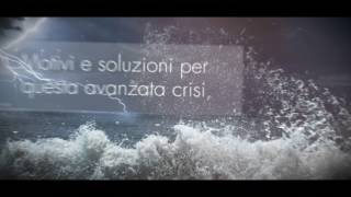 quotViaggio nel futuroquot  Raffaele Lanza Booktrailer [upl. by Eneroc]