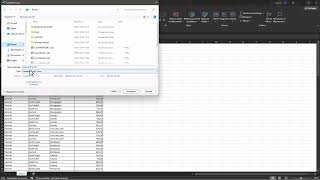 mettre en surbrillance une ligne sur excel [upl. by Freeland]