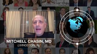 Mitchell Chasin MD on Depth of Treatment with Sofwave [upl. by Garnett]