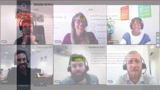 InCompany Virtual Team Training  Learnlight Teams [upl. by Columbyne]