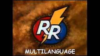 Chip n Dale RR Multilanguage [upl. by Fazeli174]