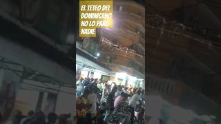 ¡La Increíble Fiesta En La 42 De Capotillo Durante Un Martes Romántico [upl. by Enahsal]