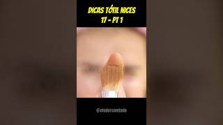 Dicas Tótil Nices 17  PT1 dicas dicastotilnices dicasincriveis dicasdebeleza dicasdeviagem [upl. by Otreblif390]