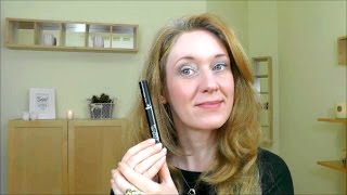 GREEN BEAUTY  First Impression  avril Le Mascara [upl. by Worl]