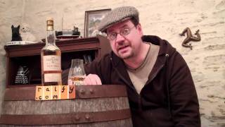 whisky review 193  Glenlivet Nadurra 16yo [upl. by Sehguh]