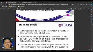 Chapter 4 Applications and Processing of Metal Alloys Part 1 [upl. by Ardisj972]