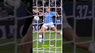 HIGHLIGHTS Sporting CP 41 Man City  football ytshorts [upl. by Beitris]