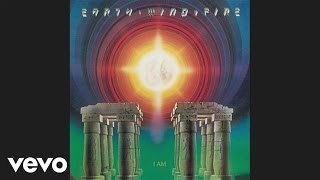 Earth Wind amp Fire  Let Your Feelings Show Audio [upl. by Baal]