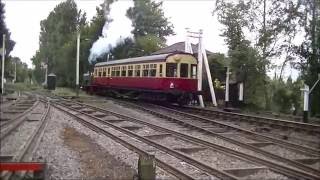 Didcot Railway Museum in pictures [upl. by Odille]