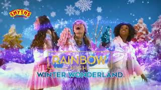 Rainbow High Winter Wonderland Dolls at Smyths Toys [upl. by Crow]