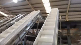 Belt Conveyor [upl. by Sigismundo291]