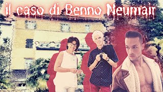 IL CAS0 DI BENN0  Dentro lAdige [upl. by Amyas]