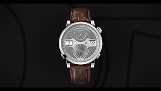 ZEITWERK DATE  SIHH 2019 Debut [upl. by Nima814]