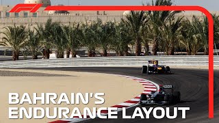 Remembering Bahrains Other Alternate Layout  2020 Sakhir Grand Prix [upl. by Vidovic]