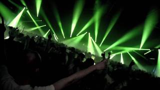 Thunderdome 2009  Official Aftermovie [upl. by Ailecra]