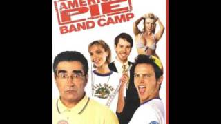 American Pie Band camp soundtrack [upl. by Ahtiuqal]