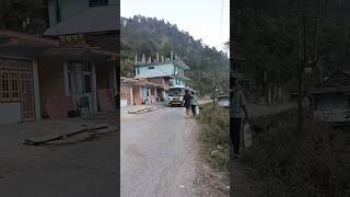 Himachal road transport corporation Rohru [upl. by Enehs]