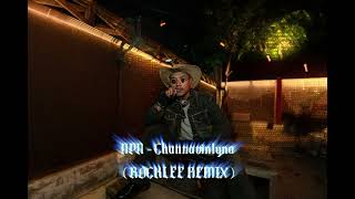 NPN  Channavinlyna ft ROCKLEE  Remix [upl. by Aikemet]