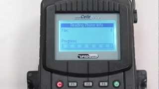 Cellebrite UFED Ultimate Certification [upl. by Ahse703]