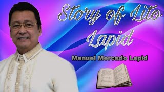 Story of Lito Lapid [upl. by Muller]