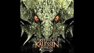 Keep of Kalessin  Reptilian Majesty [upl. by Jyoti]